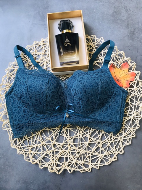 RẺ VÔ ĐỊCH- ÁO LÓT REN ĐỊNH HÌNH NÂNG NGỰC SEXY | BigBuy360 - bigbuy360.vn