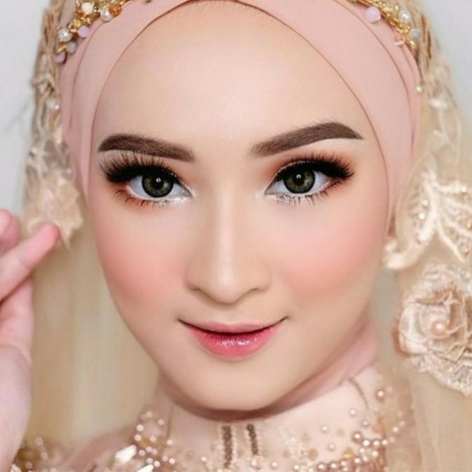 Dreamcolor Miaki Nâu Làm Mềm Ống Tay Tiêu Chuẩn Uk14.5Mm Thông Thường / Minius