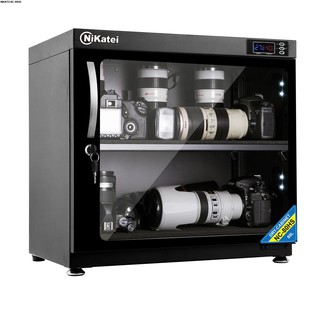 Tủ chống ẩm cao cấp nikatei nc-80hs