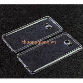 Ốp lưng silicon dẻo trong suốt SamSung Galaxy Note 5