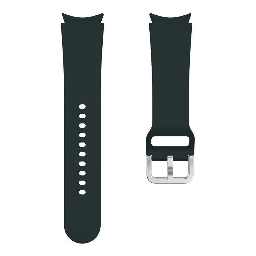 Dây Cao Su Cho Galaxy Watch 4 / Galaxy Watch 4 Classic Size 40/42/44/46mm (Dây Size 20mm)