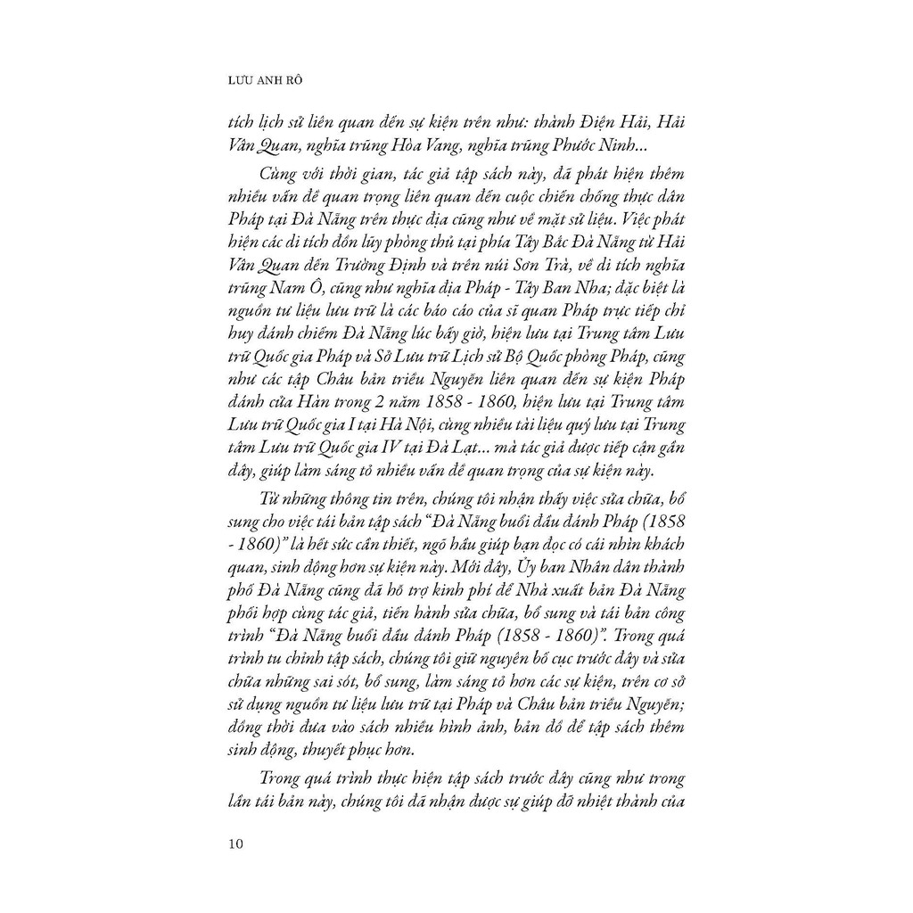 Sách - Đà Nẵng Buổi Đầu Đánh Pháp (1858-1860) | BigBuy360 - bigbuy360.vn