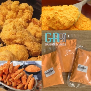 50g bột phô mai Malaysia