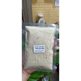 Hạnh nhân bột 100 g