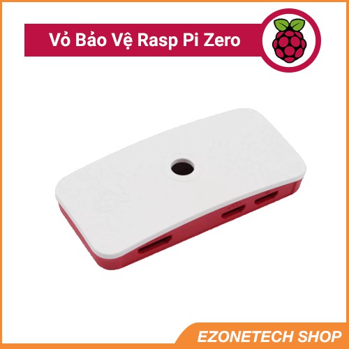 Vỏ Bảo Vệ Raspberry Pi Zero/ Pi Zero W