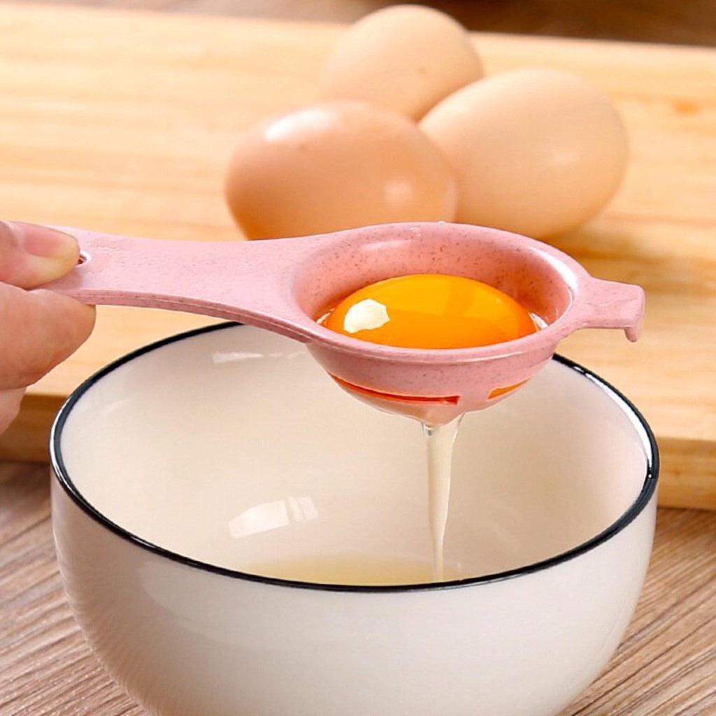 Dụng cụ tách lòng đỏ trứng 1246
