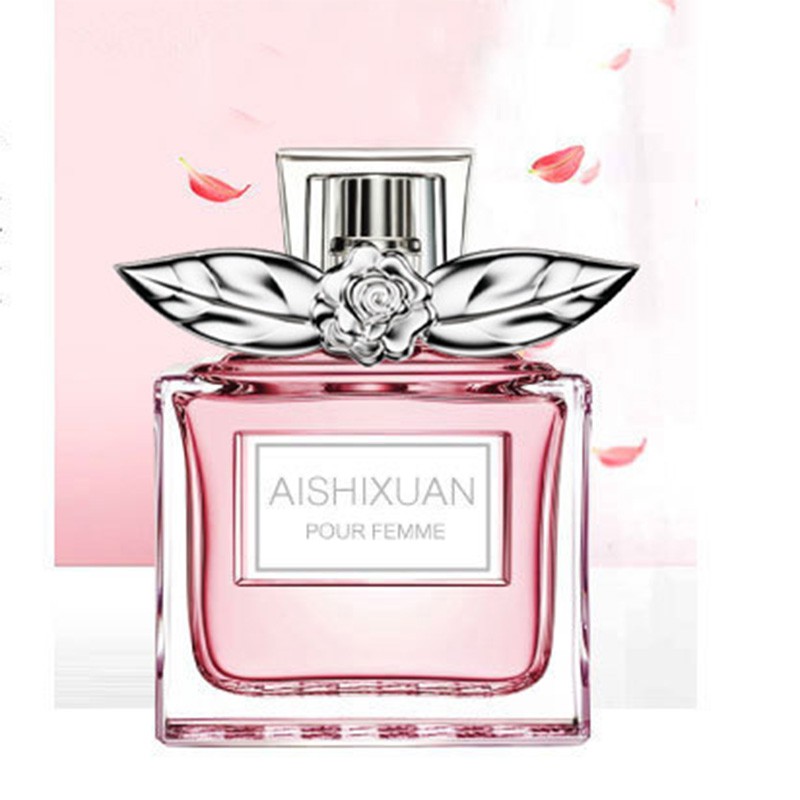 (Hàng Mới Về) Nước Hoa Nữ Hương Thơm Lâu Trôi 4x25ml / 3ml | BigBuy360 - bigbuy360.vn