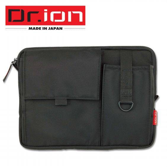 Dr.ion ipad mini