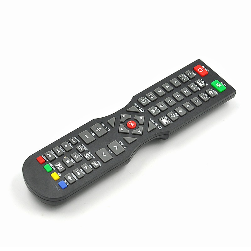 Điều Khiển Từ Xa Thay Thế Cho Tv