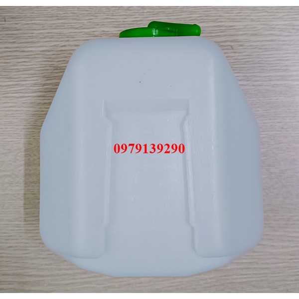 Bình nước phụ xe tải Dongben 870kg, SYM T880, Dongben X30