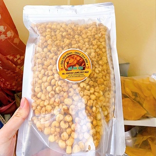 Ngô giòn xóc mắm cay 500g
