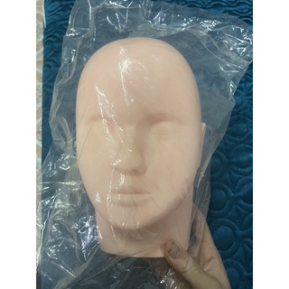Đầu canh học nối mi,massage.