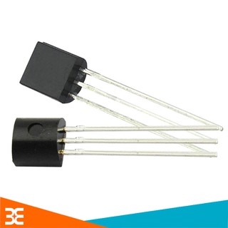 Sản phẩm 97A6 TO-92 0.6A/400V