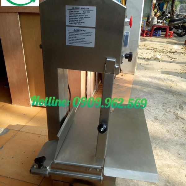 Máy cưa xương inox JG-210XP