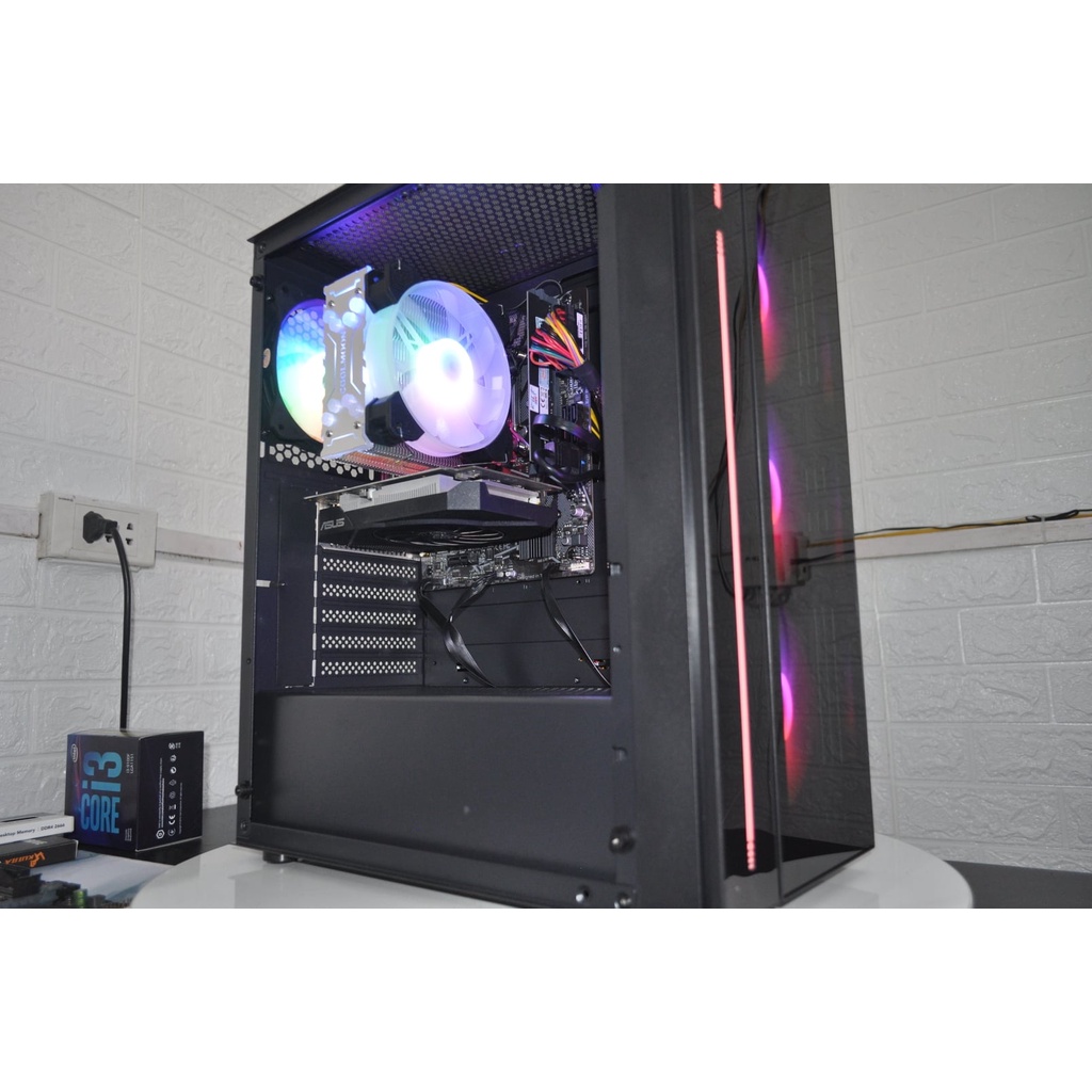 Máy tính chơi game cấu hình ng HOT 10 | BigBuy360 - bigbuy360.vn