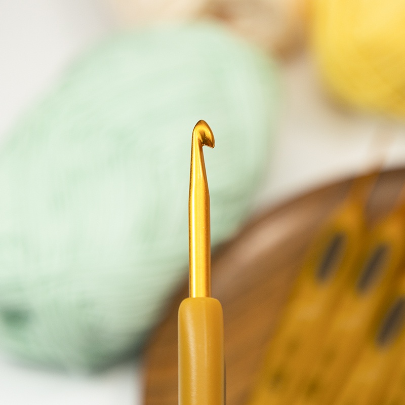 Kim móc CLOVER (hàng nội địa)