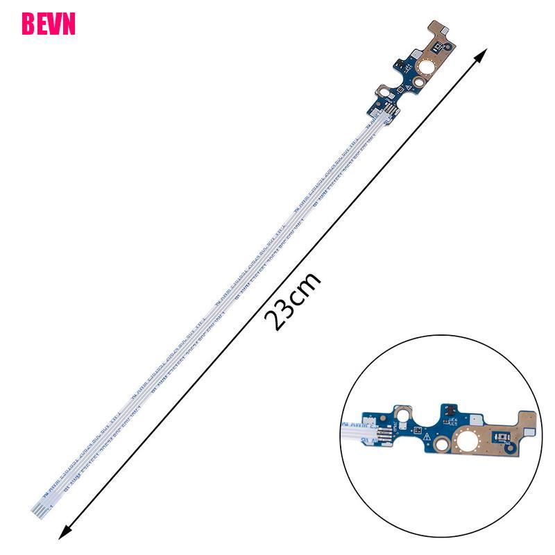 Bảng Mạch Jack Nguồn DC Dành Cho Dell 14u / 15u 5455 5458 5558 5559 3558