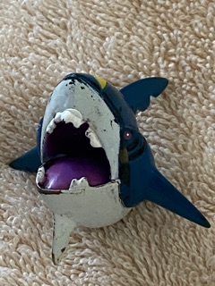 Mô hình pokemon tomy