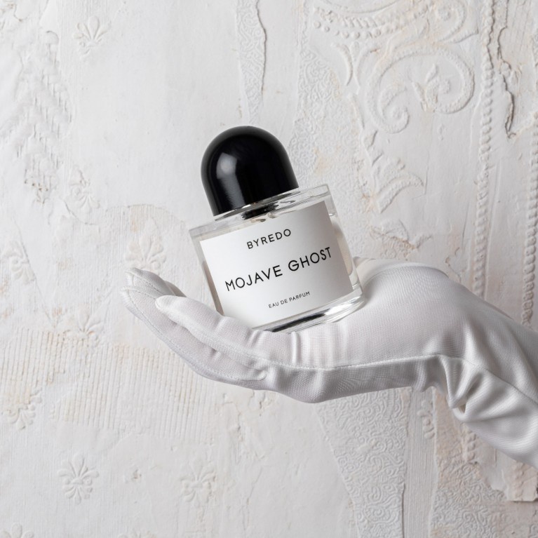 Nước hoa dùng thử Byredo Mojave Ghost Eau de Parfum 5ml/10ml/20ml