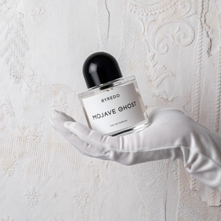 [Auth] Nước hoa dùng thử Byredo Mojave Ghost Eau de Parfum 5ml/10ml/20ml