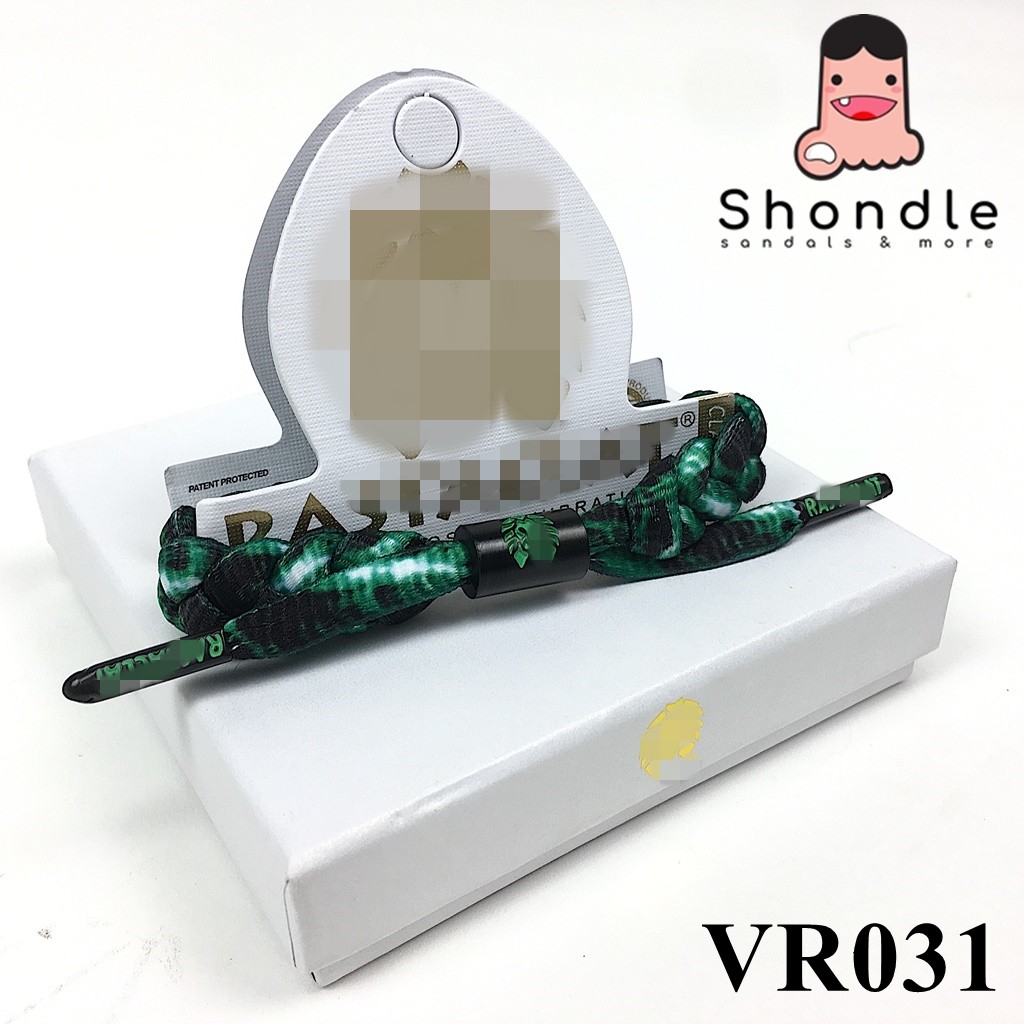 Vòng tay Shondle [Full Box][Clip Thật] - VR031