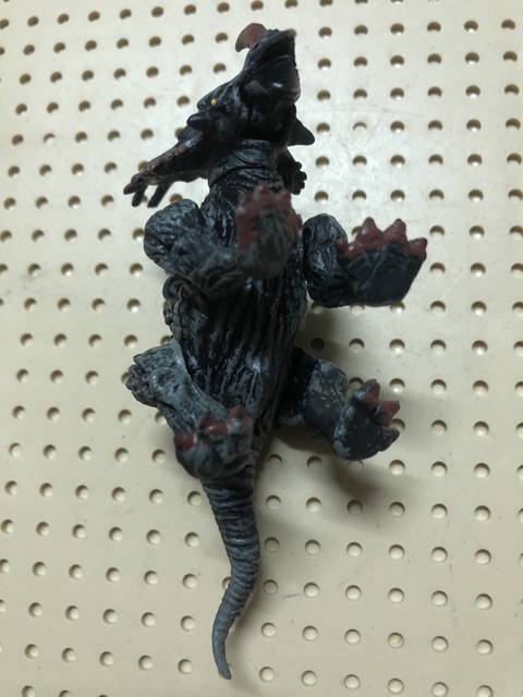 Mô hình khủng long