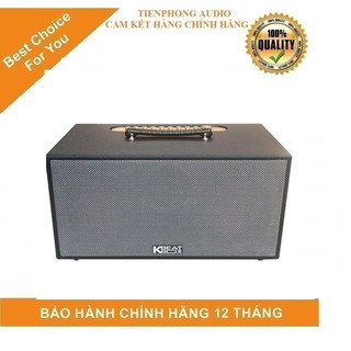 Loa di động acnos cs450 hàng chính hãng