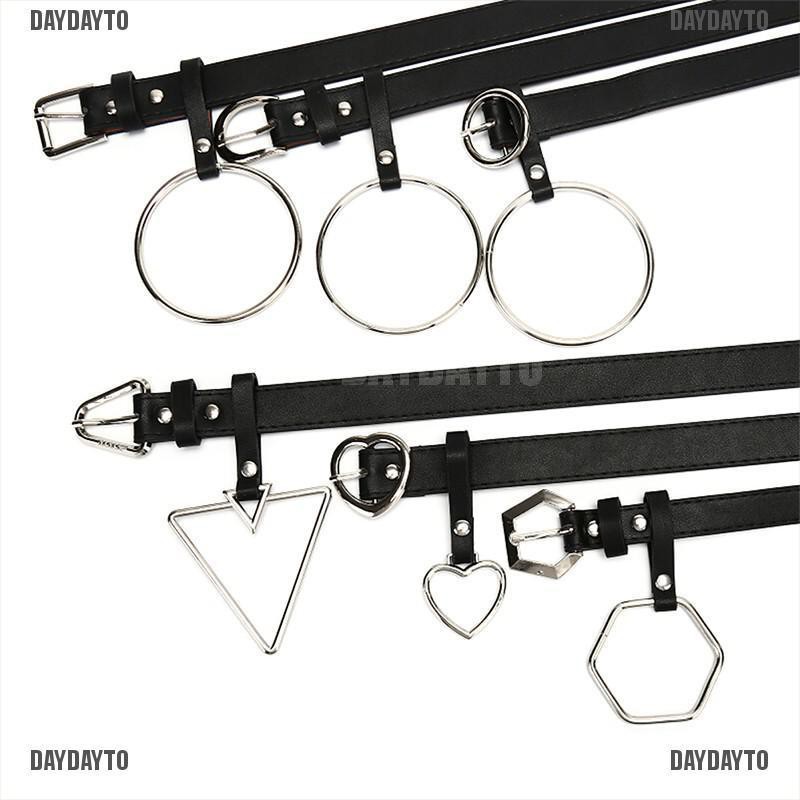 Thắt lưng phong cách cổ điển thanh lịch cho nữ