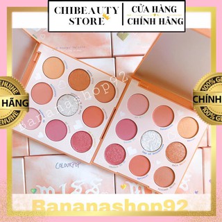 Phấn mắt Colourpop Miss Bliss