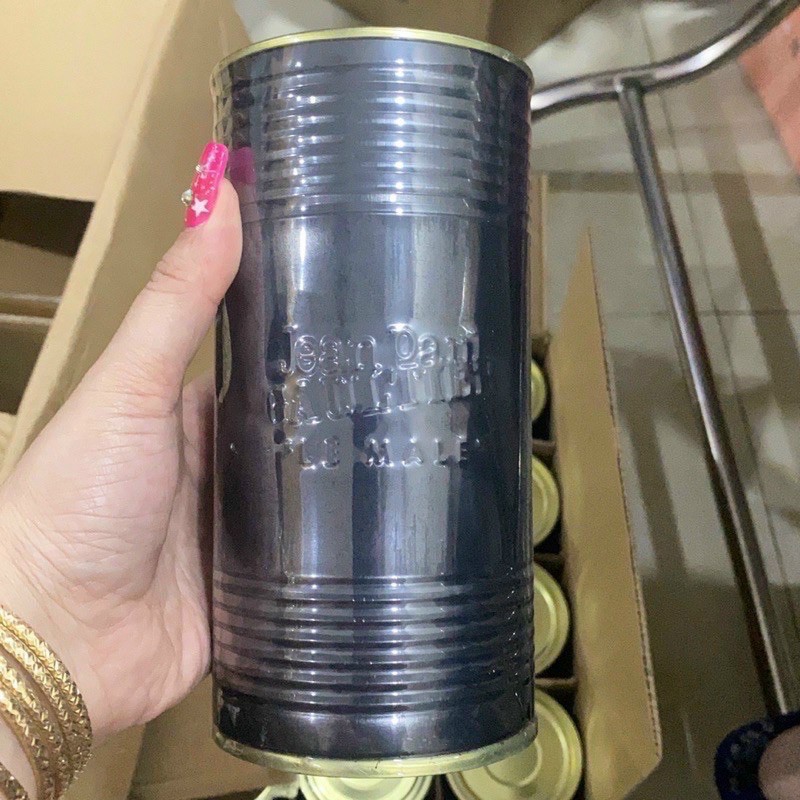 NƯỚC HOA NAM JEAN PAUL GAULTIER LE MALE EDT 125ML | BigBuy360 - bigbuy360.vn