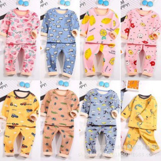 FGU Combo 25 bộ nỉ 64 AO59