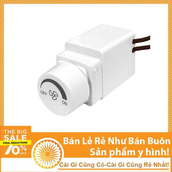 Dimmer Quạt