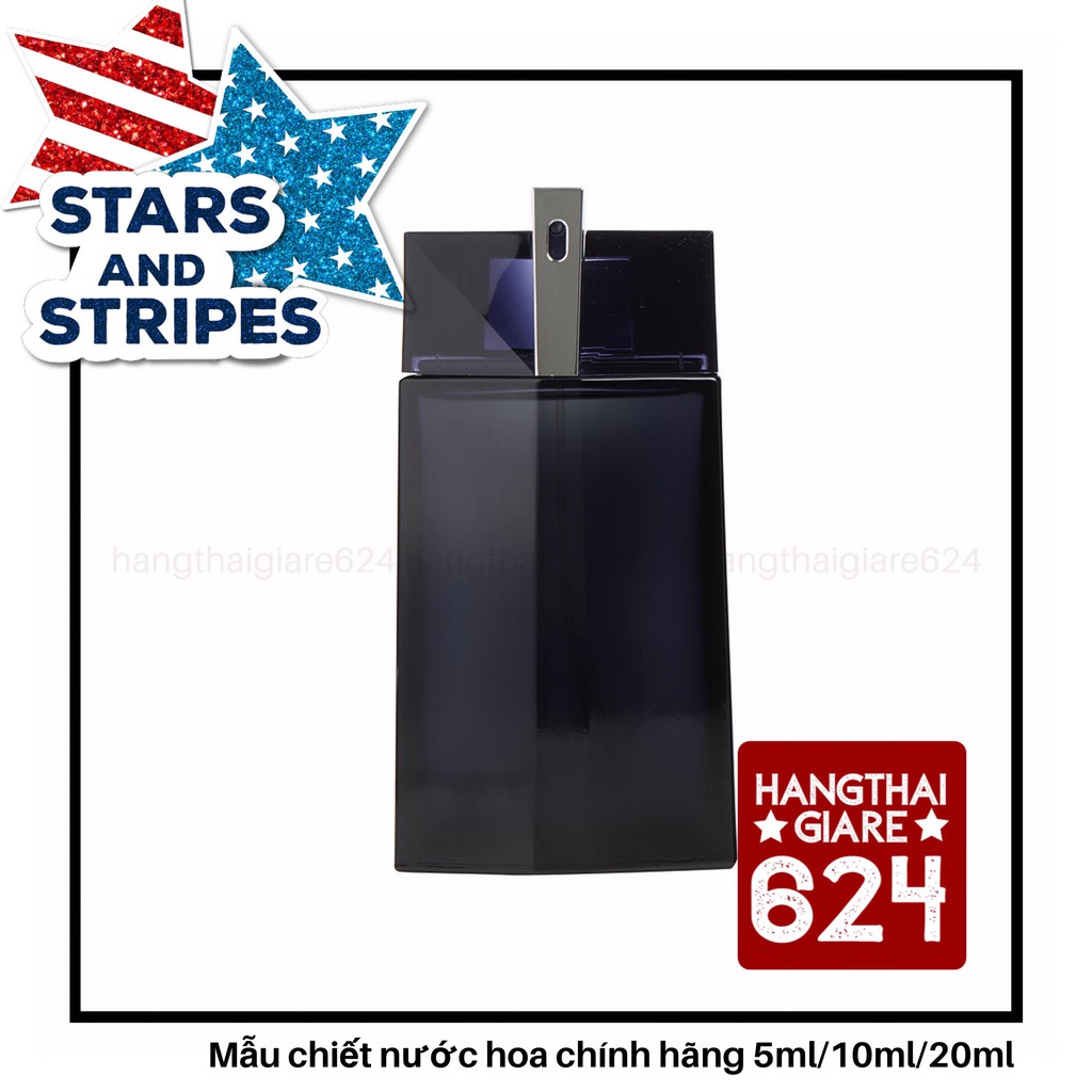 Nước hoa dùng thử Thierry Mugler Alien Man Test 10ml/20ml Spray / Chuẩn authentic | BigBuy360 - bigbuy360.vn