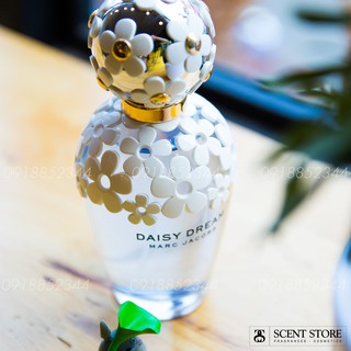 Nước hoa Marc Jacobs Daisy Dream EDT 10ml