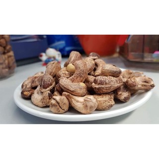 Hạt điều vỏ lụa Tuấn Đạt 150g