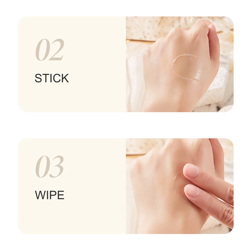 Yiruoyi 20 Cái/Chai Chất Làm Đầy Da Mặt Sợi Protein Collagen Có Thể Hấp Thụ Chỉ Nâng Cơ Mặt Hòa Tan Lụa Căng Mọng Dưỡng Ẩm Sâu Cho Da Săn Chắc Uni