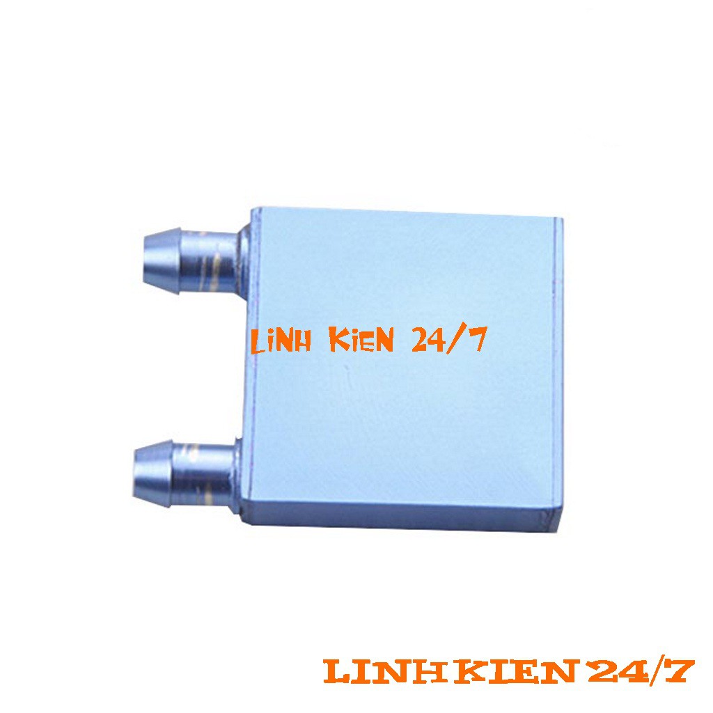 Tản Nhiệt Nước Cho Sò Nóng Lạnh 40mmx40mm