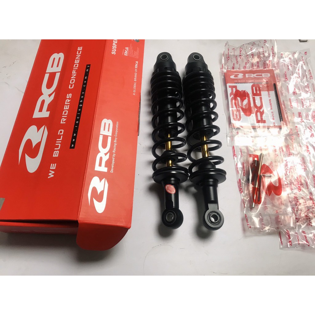 [MÀU ĐEN TY VÀNG]  PHUỘC RCB CHÍNH HÃNG  WAVE DREAM FUTURE BLADE AXELO ELEGANT