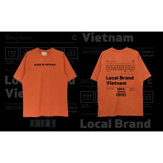 Áo thun tay lỡ - MIV Tee
