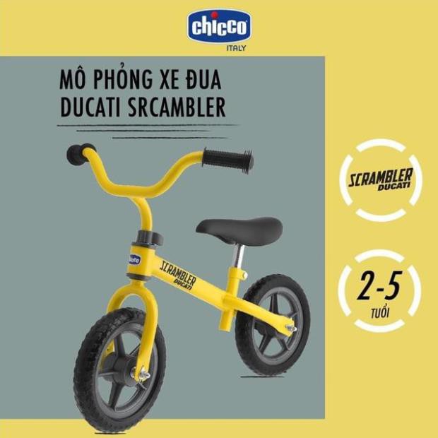 XE THĂNG BẰNG CHICCO