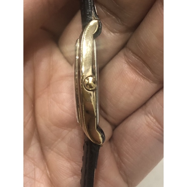 ĐỒNG HỒ SI NHẬT CHÍNH HÃNG DÂY DA DÀNH CHO NỮ - THƯƠNG HIỆU OPUS CỦA CITIZEN