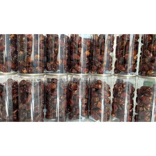 CHÀ LÀ RỜI ISRAEL 500GR