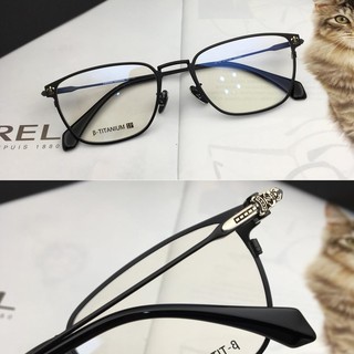 Mắt kính chrome heart sears