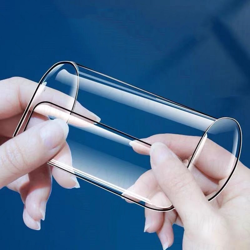 Cường Lực Bảo Vệ Toàn Màn Hình Cho Huawei P30 Pro P40 P50 Pro Honor 30 50 70 Pro