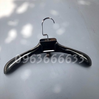 Móc áo nam bóng chấm bi