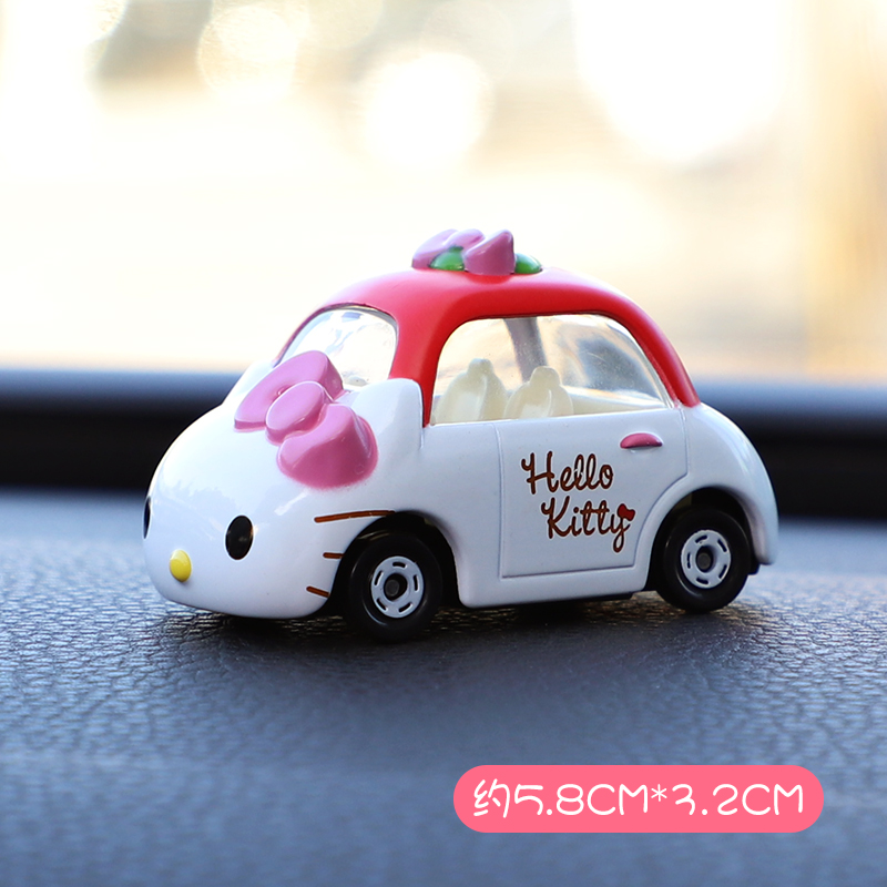 Thảm Mini Chống Trượt In Hình Snoopy Dễ Thương Trang Trí Bảng Điều Khiển Trung Tâm Xe Hơi