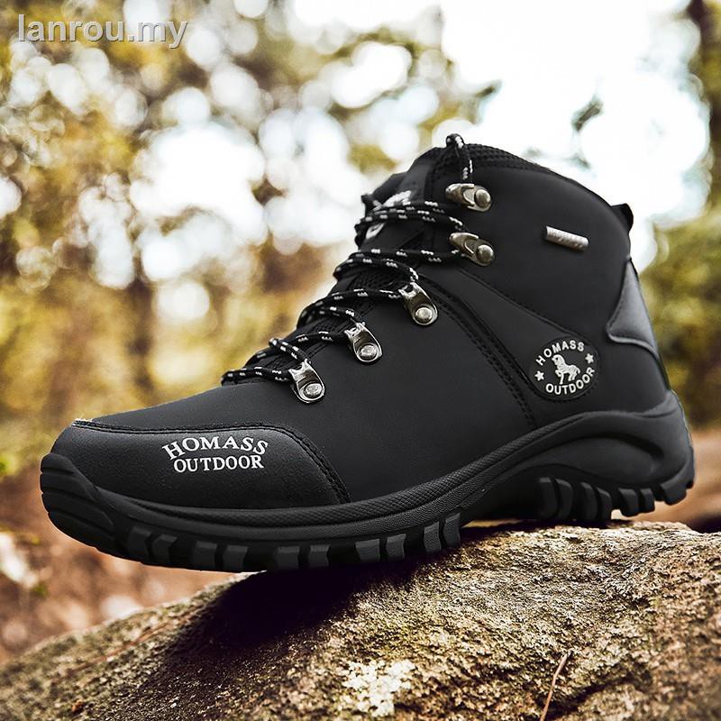 TIMBERLAND TIMBERLAND Giày Bốt Cổ Cao Size 39-46 #