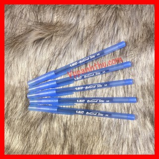 BÚT BIC MỸ ROUND Stic NGÒI 1.0