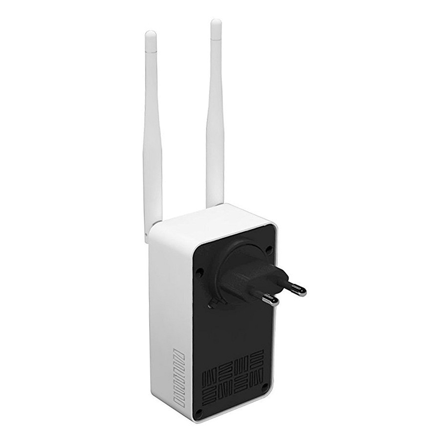 Bộ mở rộng sóng wifi băng tần kép TOTOLINK chuẩn AC750 EX750 - BH 24T