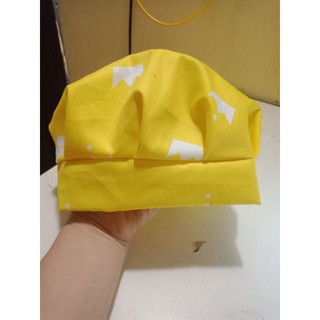 bộ tạp dề cho bé (mẫu hình )